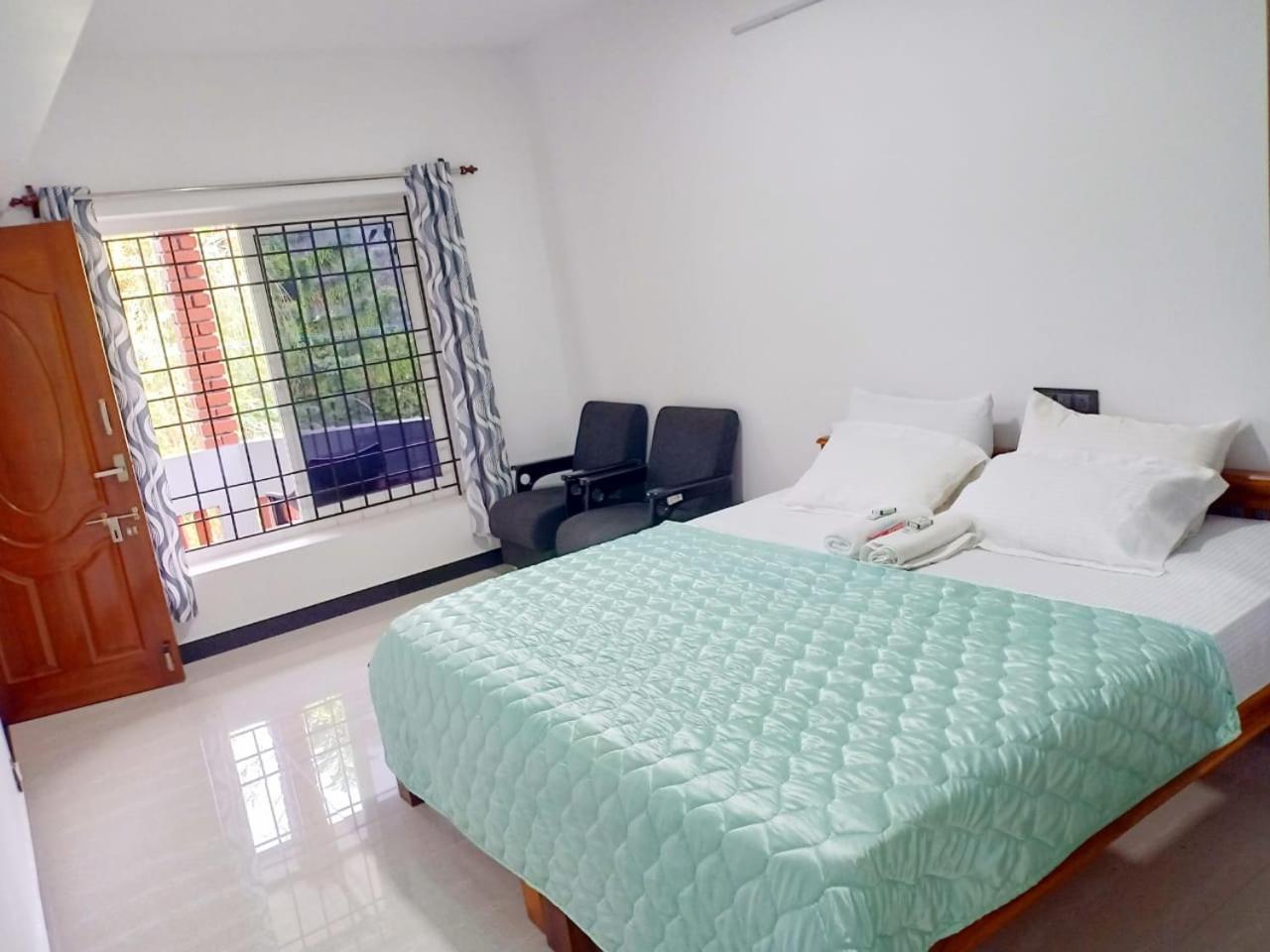 Pear Tree Entire 2Bhk Villa كوتاغيري المظهر الخارجي الصورة