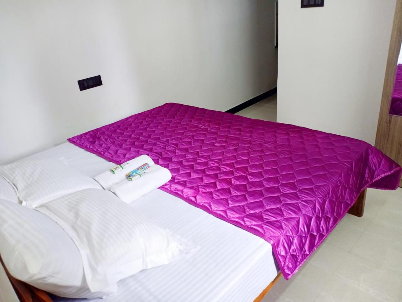Pear Tree Entire 2Bhk Villa كوتاغيري المظهر الخارجي الصورة