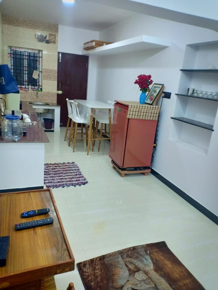 Pear Tree Entire 2Bhk Villa كوتاغيري المظهر الخارجي الصورة