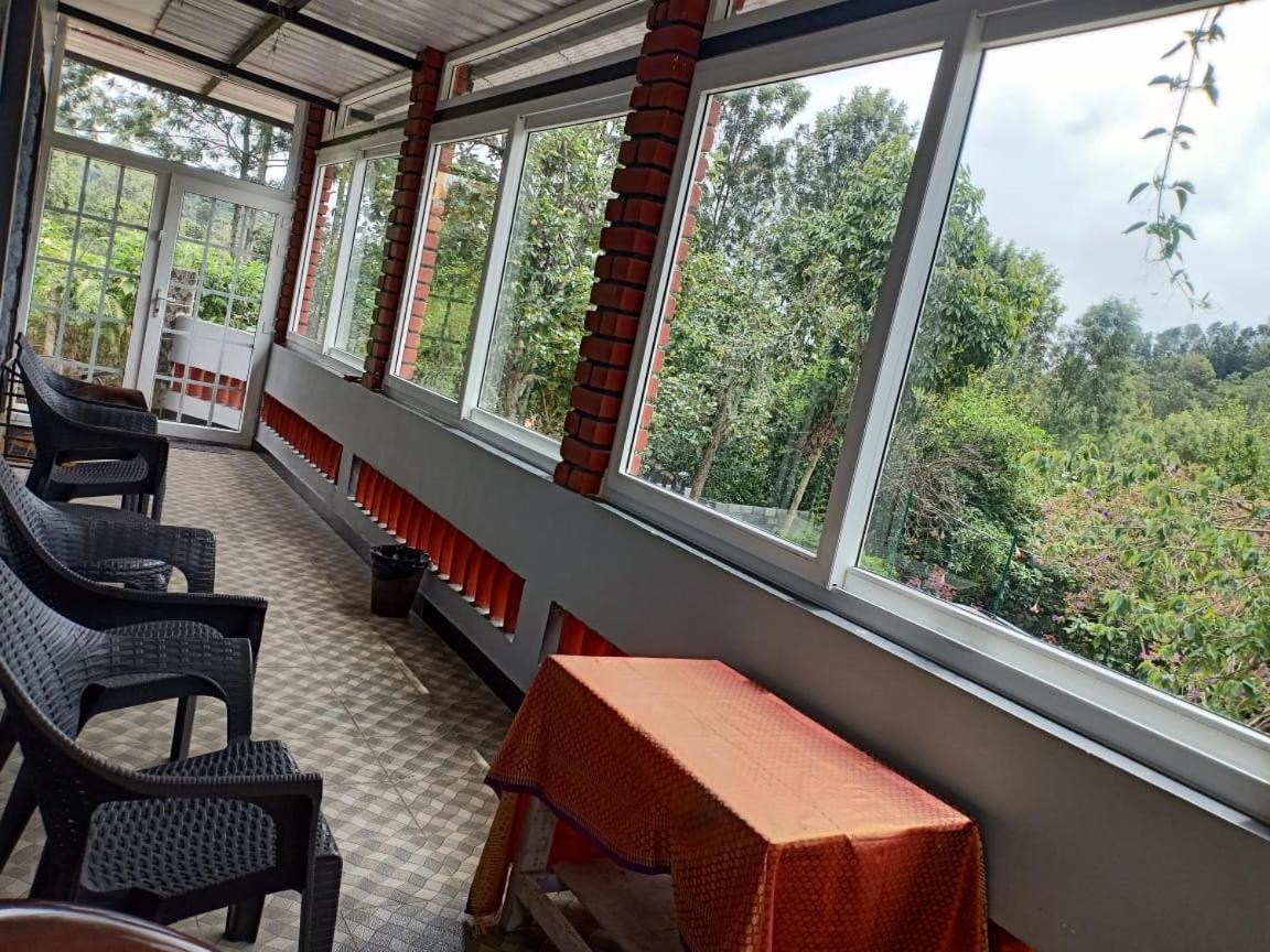 Pear Tree Entire 2Bhk Villa كوتاغيري المظهر الخارجي الصورة
