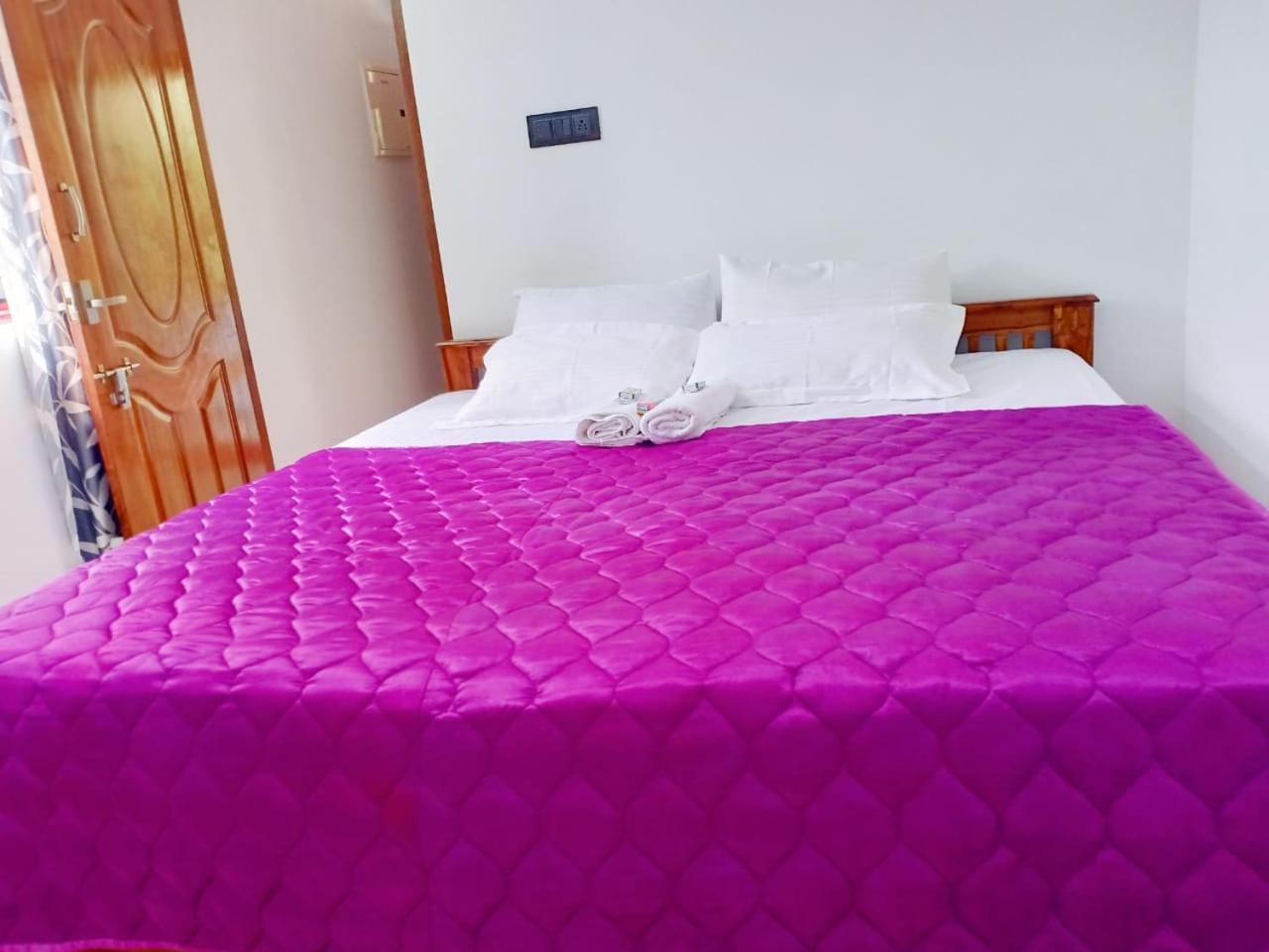 Pear Tree Entire 2Bhk Villa كوتاغيري المظهر الخارجي الصورة