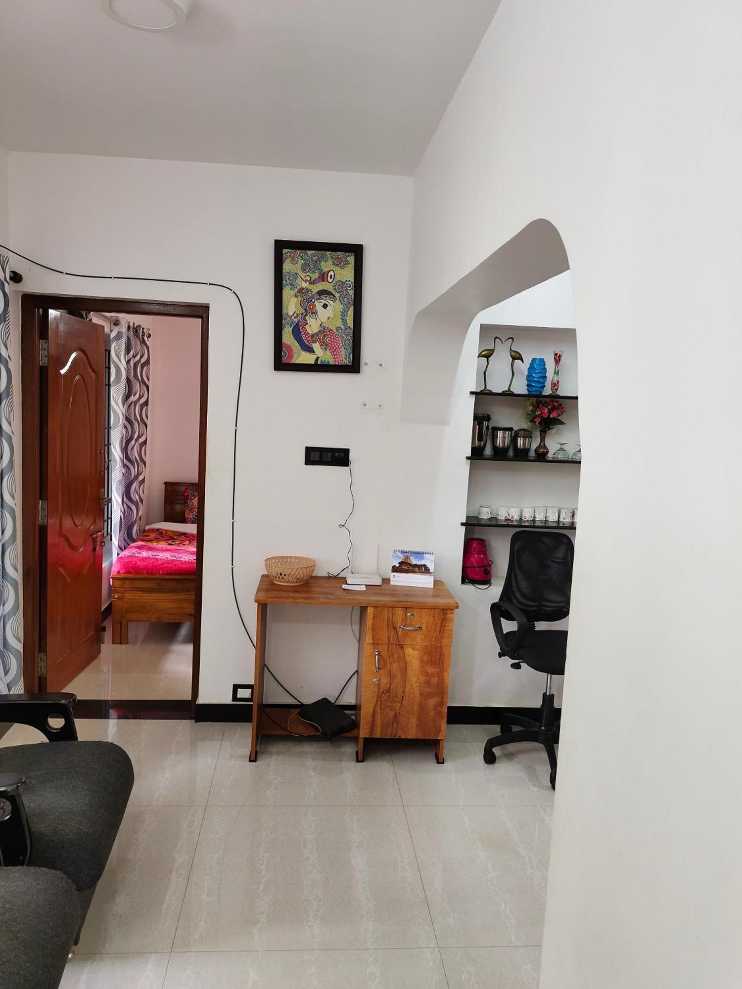 Pear Tree Entire 2Bhk Villa كوتاغيري المظهر الخارجي الصورة