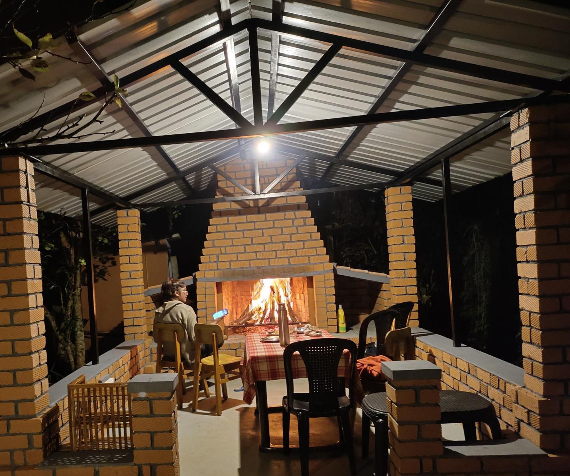 Pear Tree Entire 2Bhk Villa كوتاغيري المظهر الخارجي الصورة