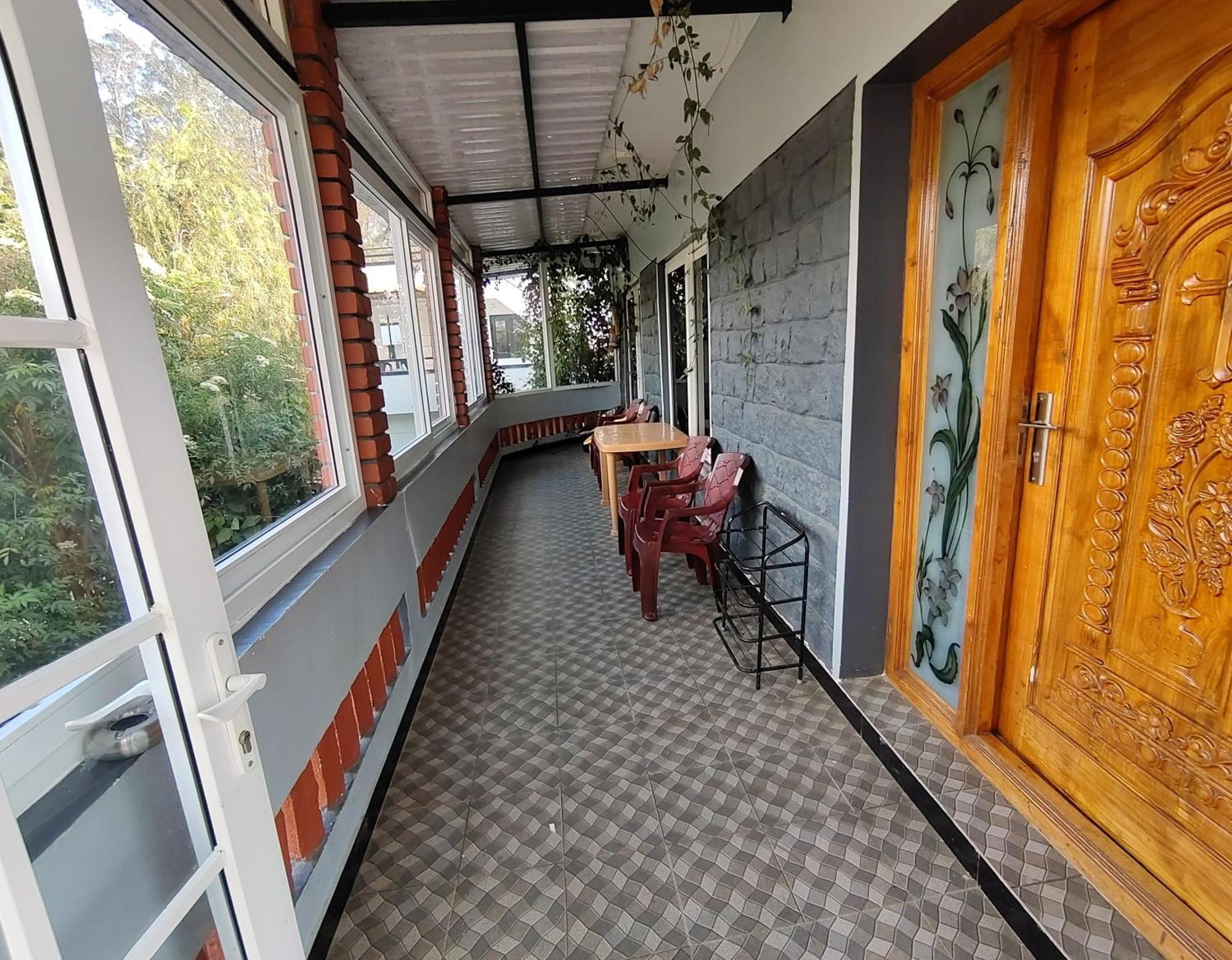 Pear Tree Entire 2Bhk Villa كوتاغيري المظهر الخارجي الصورة