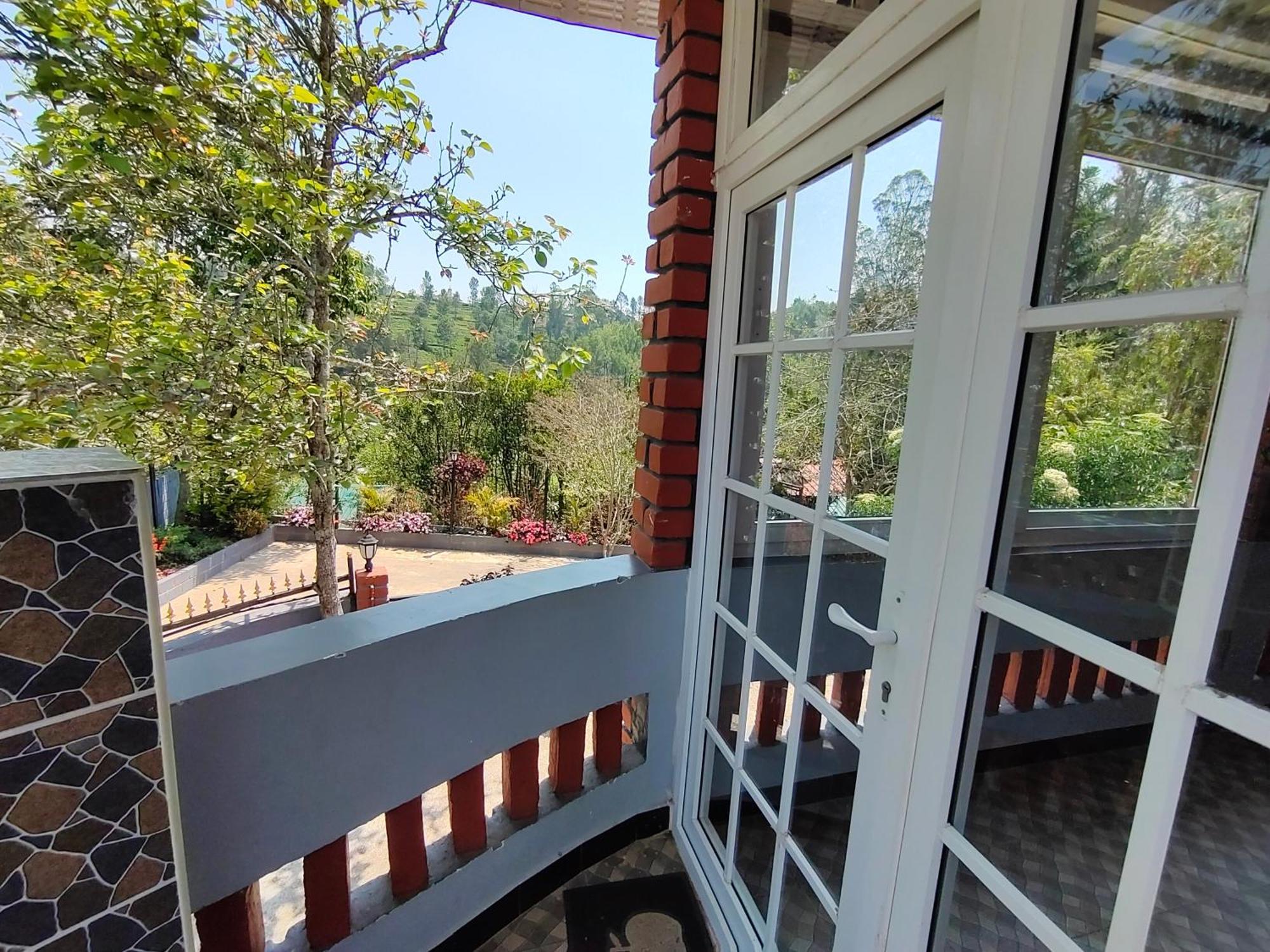 Pear Tree Entire 2Bhk Villa كوتاغيري المظهر الخارجي الصورة