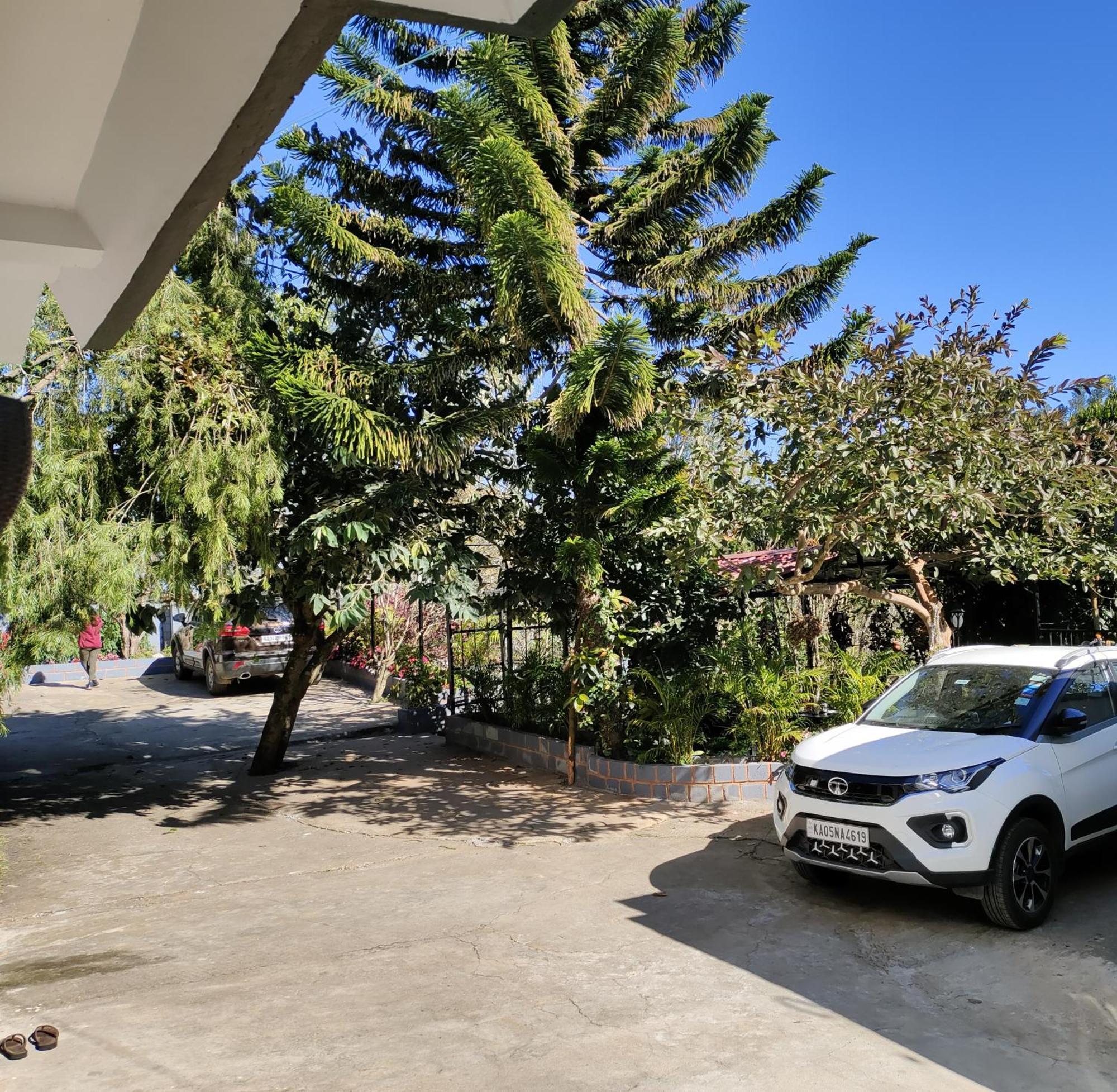 Pear Tree Entire 2Bhk Villa كوتاغيري المظهر الخارجي الصورة